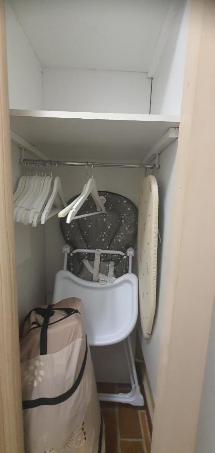 Hyeres Beach Apartamento *