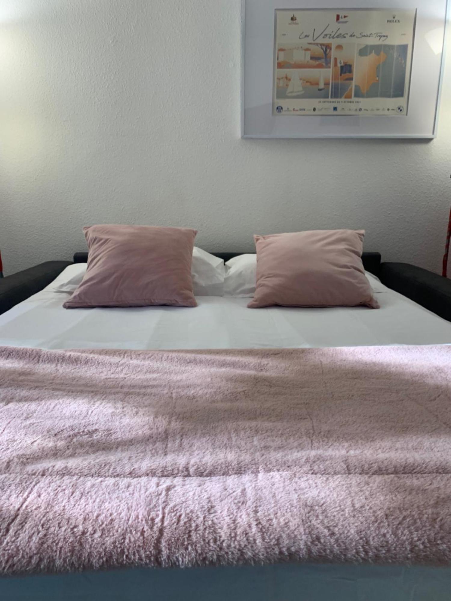 Apartamento Hyeres Beach Hyères