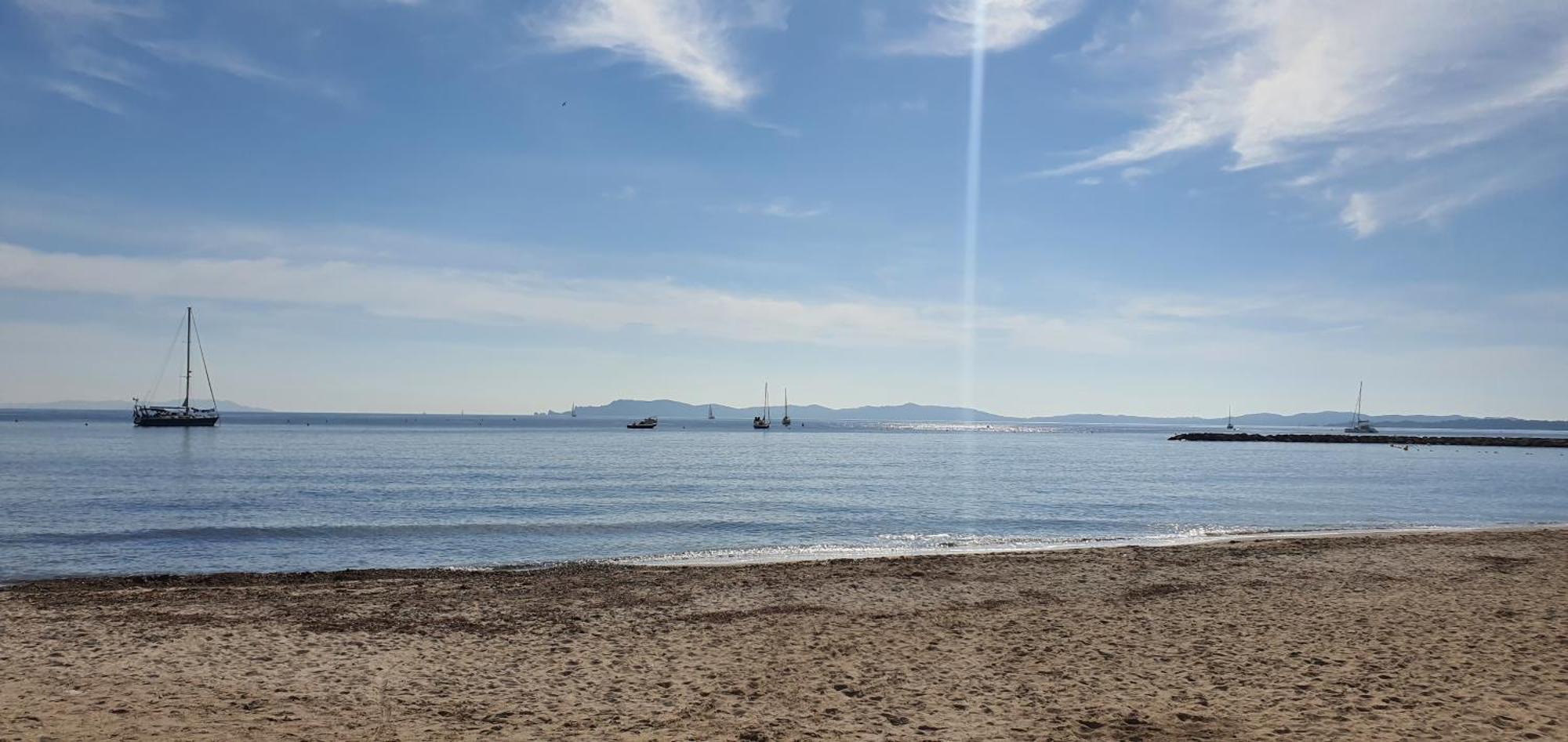 Hyères Beach Appartement