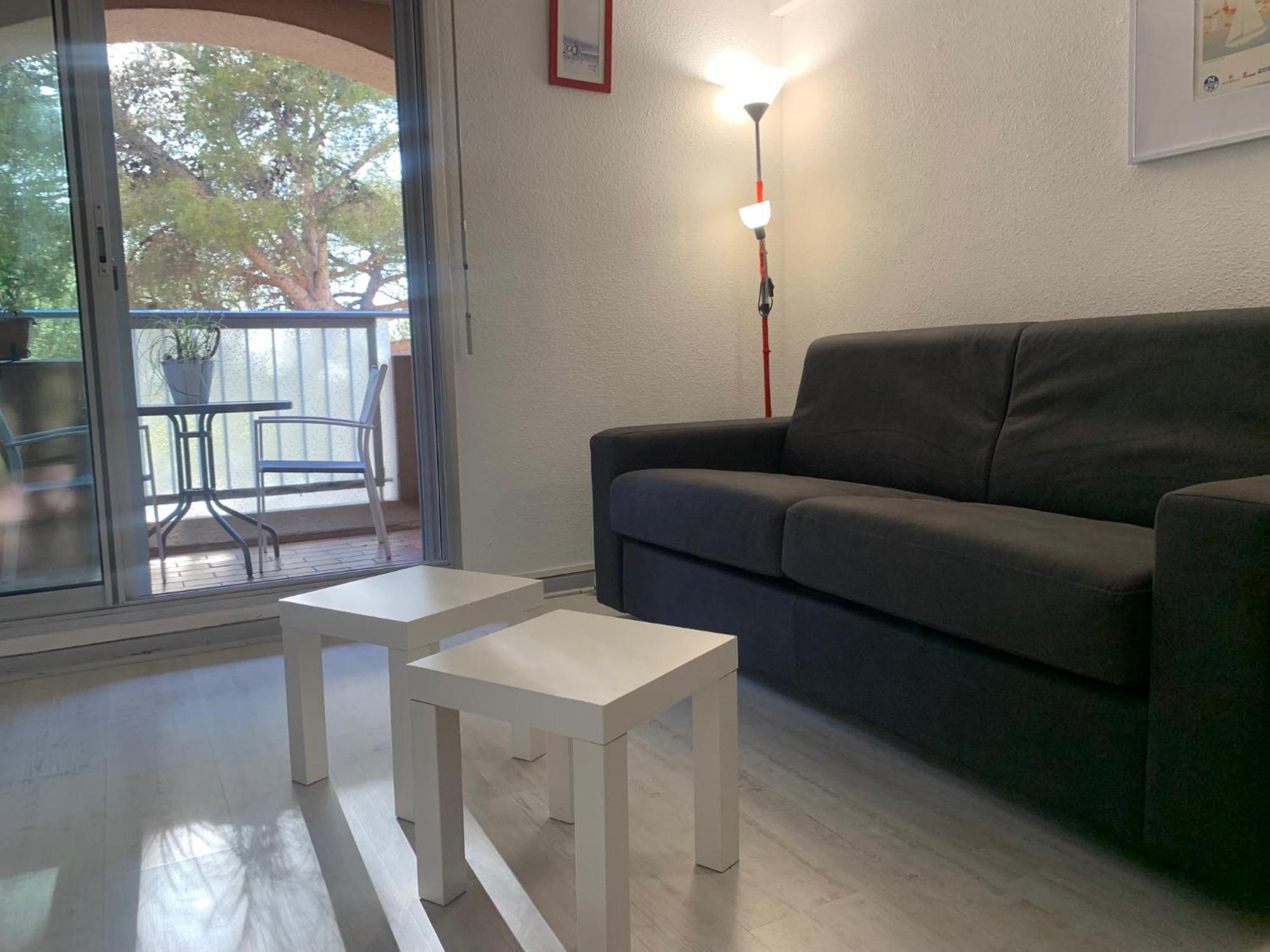 Appartement Hyères Beach Hyères